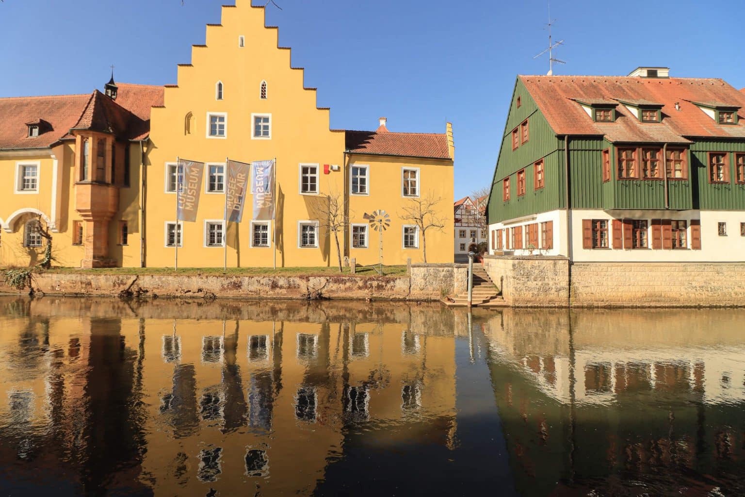 Amberg Sehenswürdigkeiten Tipps von uns