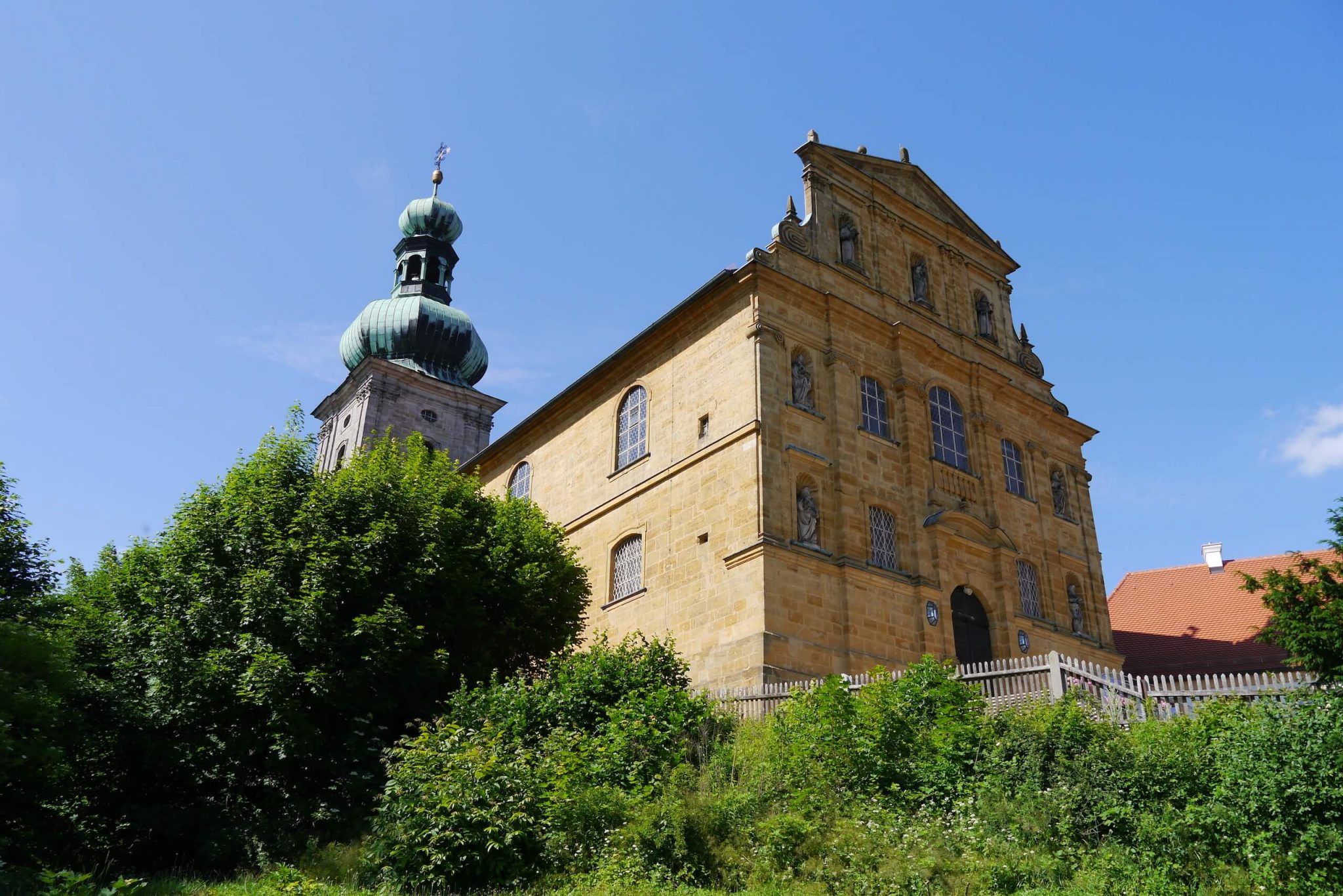 Amberg Sehenswürdigkeiten Tipps von uns