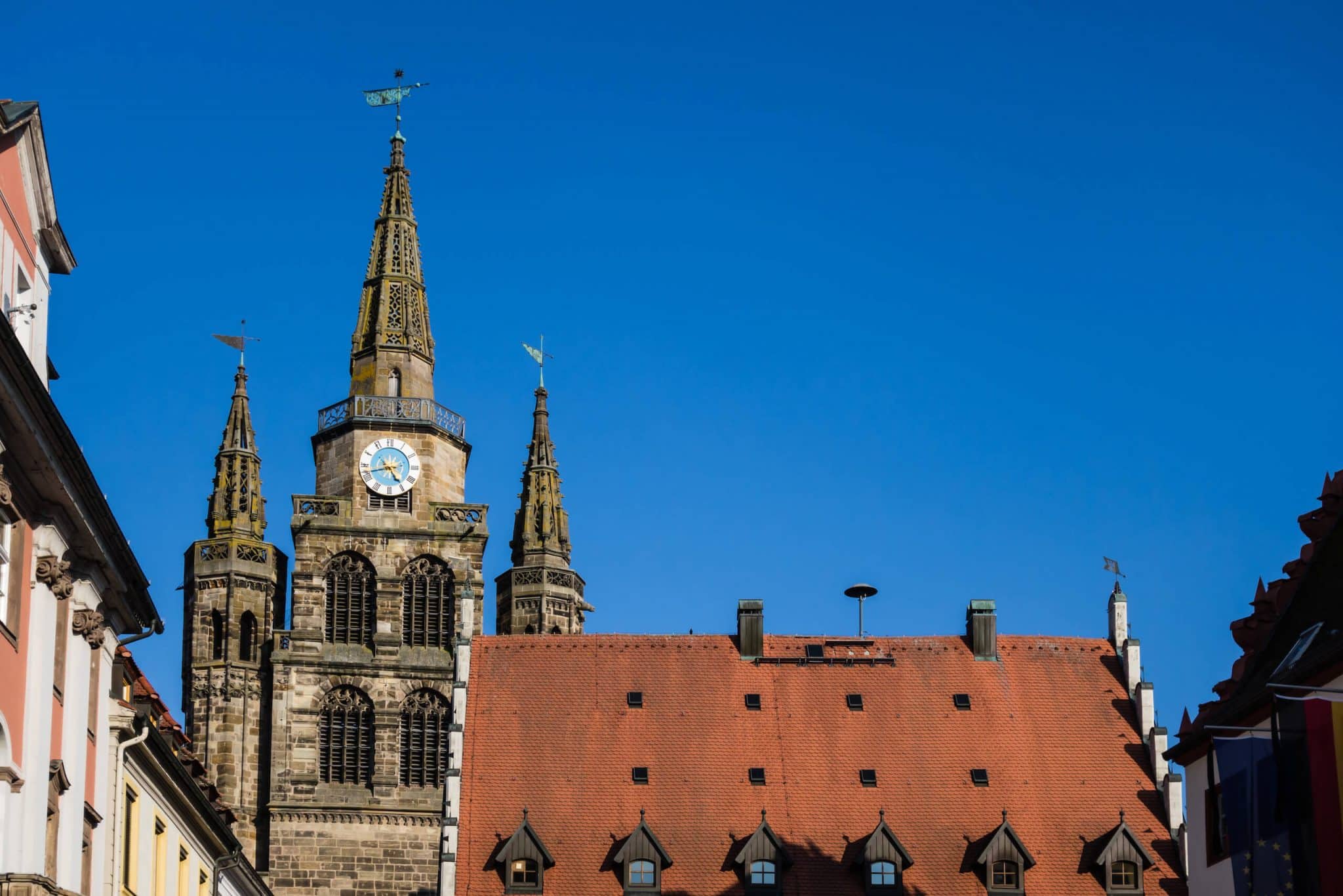 Ansbach Sehenswürdigkeiten Unsere Tipps